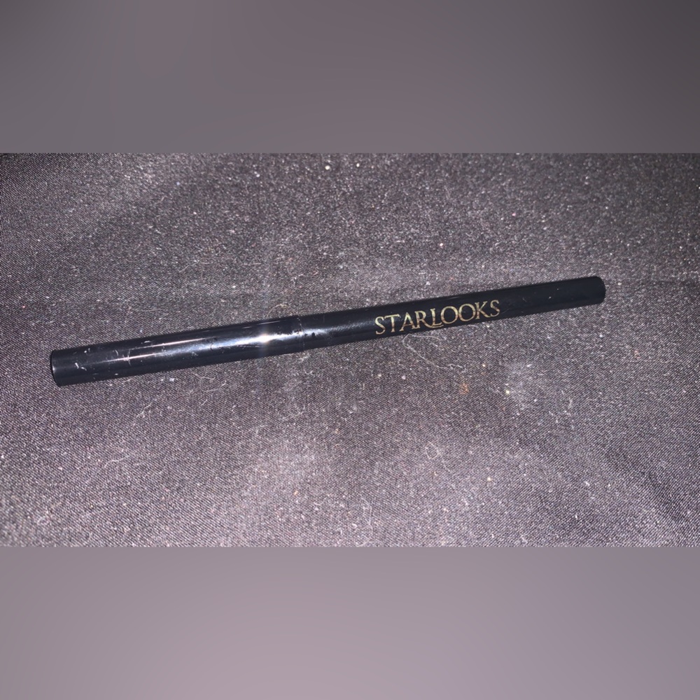 Brown eye pencil